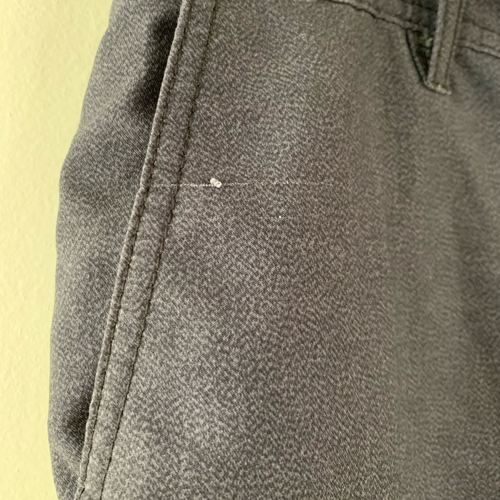 Rusty Board Shorts - Picture 4 of 7